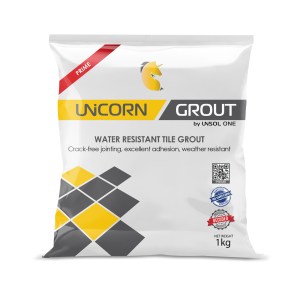 Unicorn Grout – Prime