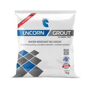 Unicorn Grout – Advance