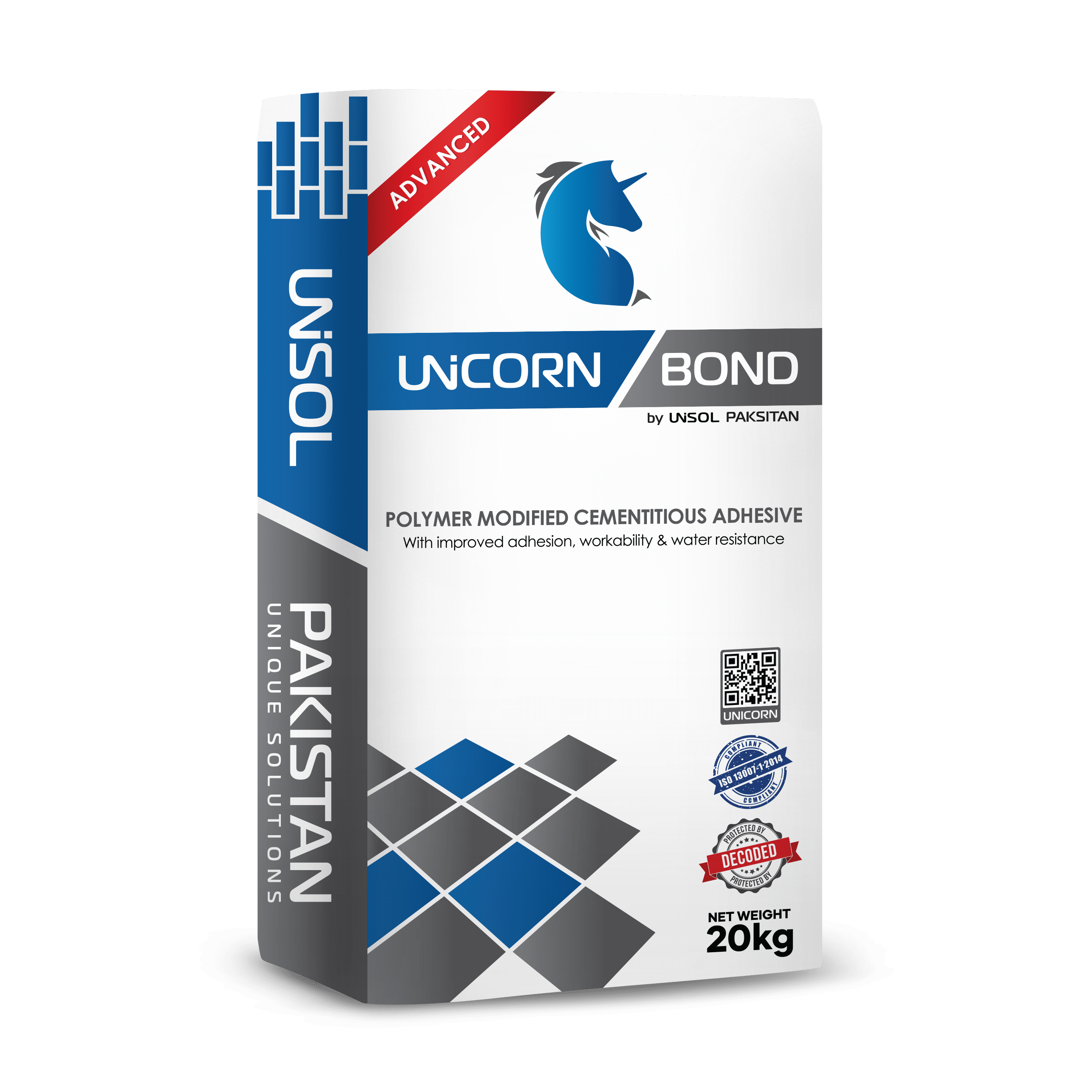 Unicorn Bond – Advance