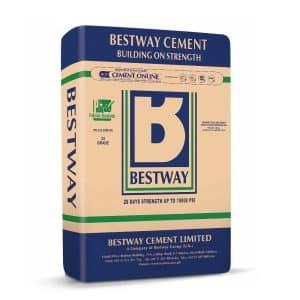 Bestway OPC