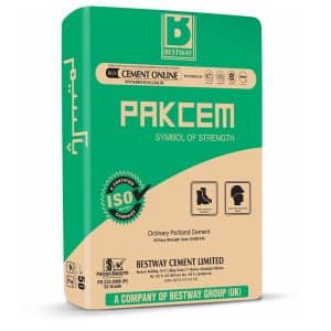 Pakcem OPC