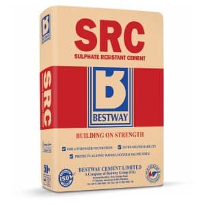 Bestway SRC