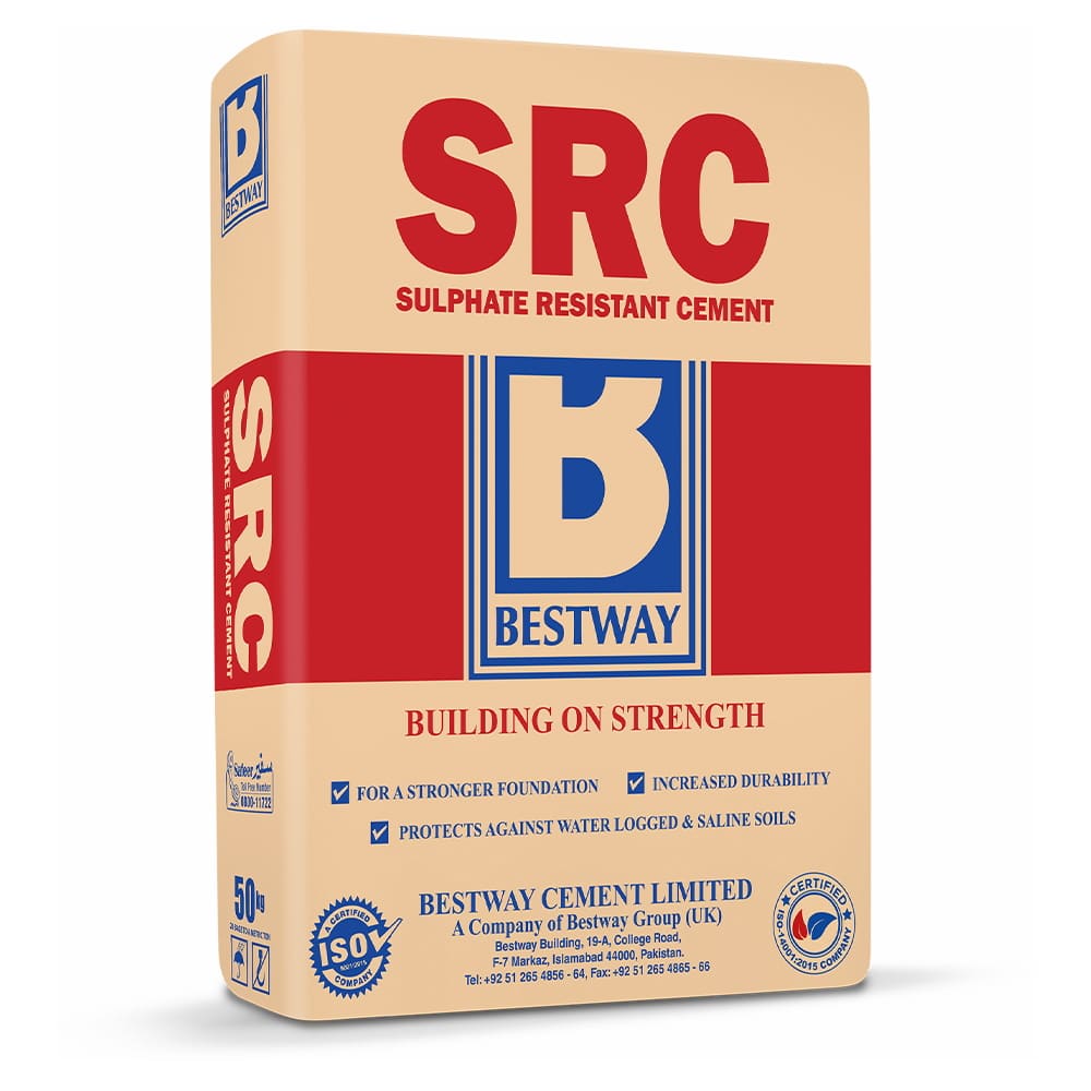 Bestway SRC