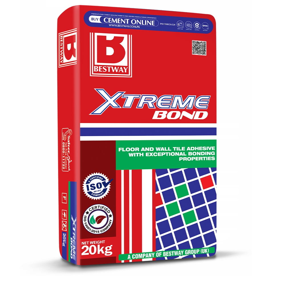 Xtreme Bond
