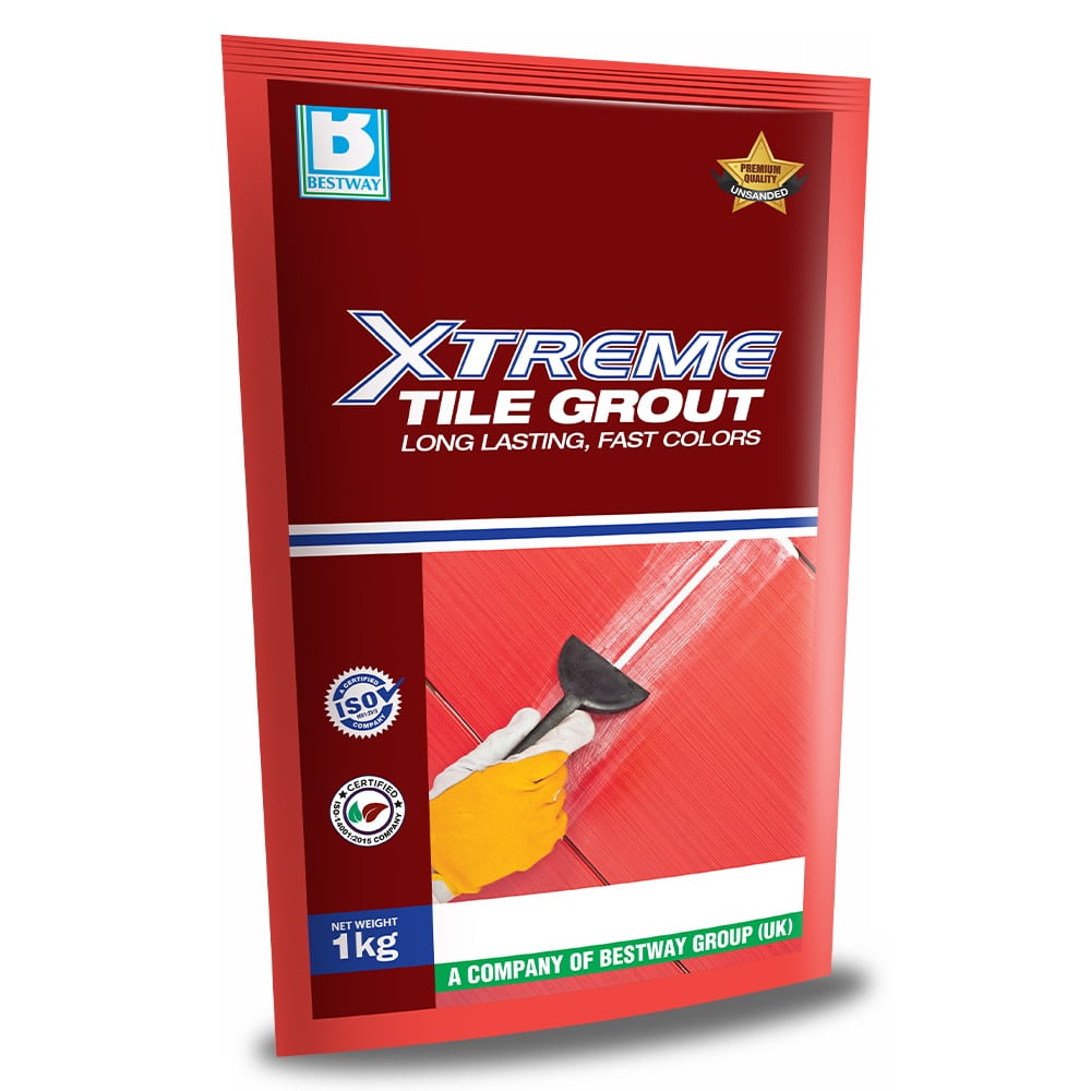 Xtreme Grout
