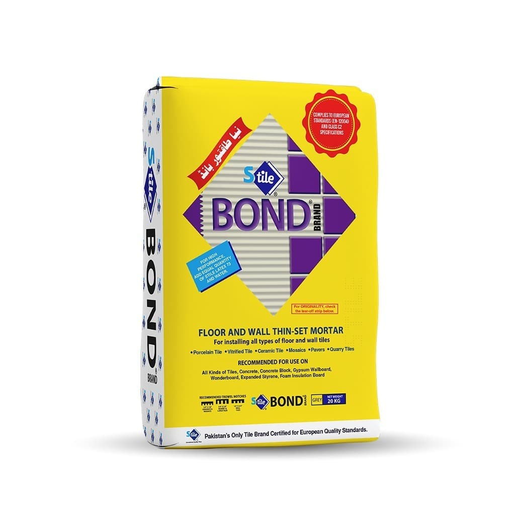 Stile Bond